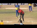 Hard Hitter Jabalpur ki shan Ziya urf (pinku Bhaijaan) #cricket #sports #cricketlover #tenishball