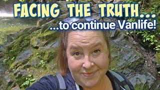 I LOVE Vanlife - So I NEED to do THIS!