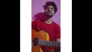 Agar Tu hota 💔🍂| Ankit Tiwari | Guitar Cover with Acoustic Jatin