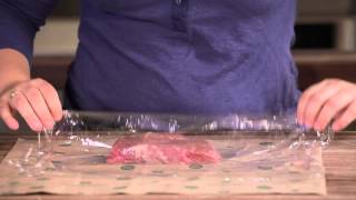 How to Slice Steak Paper-Thin