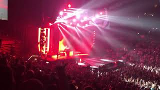 Panic At The Disco - Mrs Jackson Live @ Scotiabank Arena (Toronto) PFTW Tour