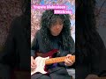 yngwie malmsteen blitzkrieg guitar solo cover shorts neoclassical イングヴェイマルムスティーン