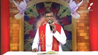 JUBILATE | EPI 281 | REV FR BIJU KOONAN VC | GOODNESS TV