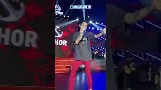 Idol Ancher Concert គ្រប់កម្មពិធីម៉ង់ ហាសហាសហា ❤❤❤❤❤💝💝💝💝💝