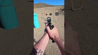 20250215 RSSC USPSA RSSP Stage 2 #uspsaclassifier 09-04 #shorts