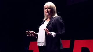 Making Humanitarian Response Better | Dr. Kirsten Johnson | TEDxSainteAnnedeBellevue