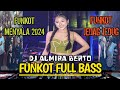 MIXTAPE FUNKOT 🎵 FULL ALBUM LAGU MELAYU POPULER  2024 🎶 DJ ALMIRA BERTO