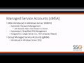 sql service accounts 11 min explainer with randy knight