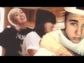 Miley Cyrus Disses Justin Bieber WIth Twerk Video