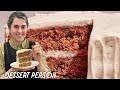 Claire Saffitz Makes Carrot and Pecan Cake | Dessert Person