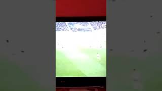 s.mara first goal for Southampton vs Manchester city efl cup #shorts #manchestercity