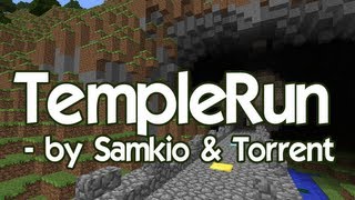 Plugin Showcase - TempleRun- WoopaGaming