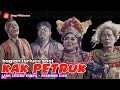 Bagian Terlucu Saat Kak Petruk Legend Tampil | Penontonpun Tertawa - Prembon Blauk, Perak & Petruk