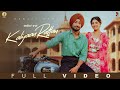Kaliyaan Rattan | Ranjit Bawa | Mandeep Maavi | Latest Punjabi Song | New Punjabi Song 2024