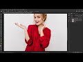 how to remove patterns from clothes in photoshop photoshop tutorial