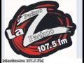 cumbias mix dj packo la zeta 107.5