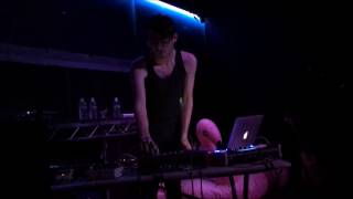 Ricky Eat Acid - Live at Union Nightclub 11/18/2016