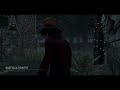 dbd gameplay nc 312