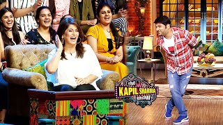 Kapil की जीजा साली पर मस्त Standup कॉमेडी ! 🤣🤣| The Kapil Sharma Show S2 | Comedy Clip