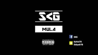 SKG - Mula