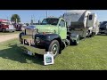 the great canadian truck show grand bend ontario