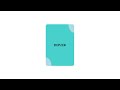 How to Create Hover Card Using HTML CSS | Stylish Hover Animation