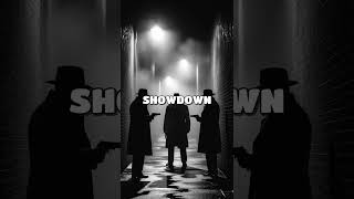 Shadows of Betrayal: A Hitman's Last Stand in a Deadly Power Play