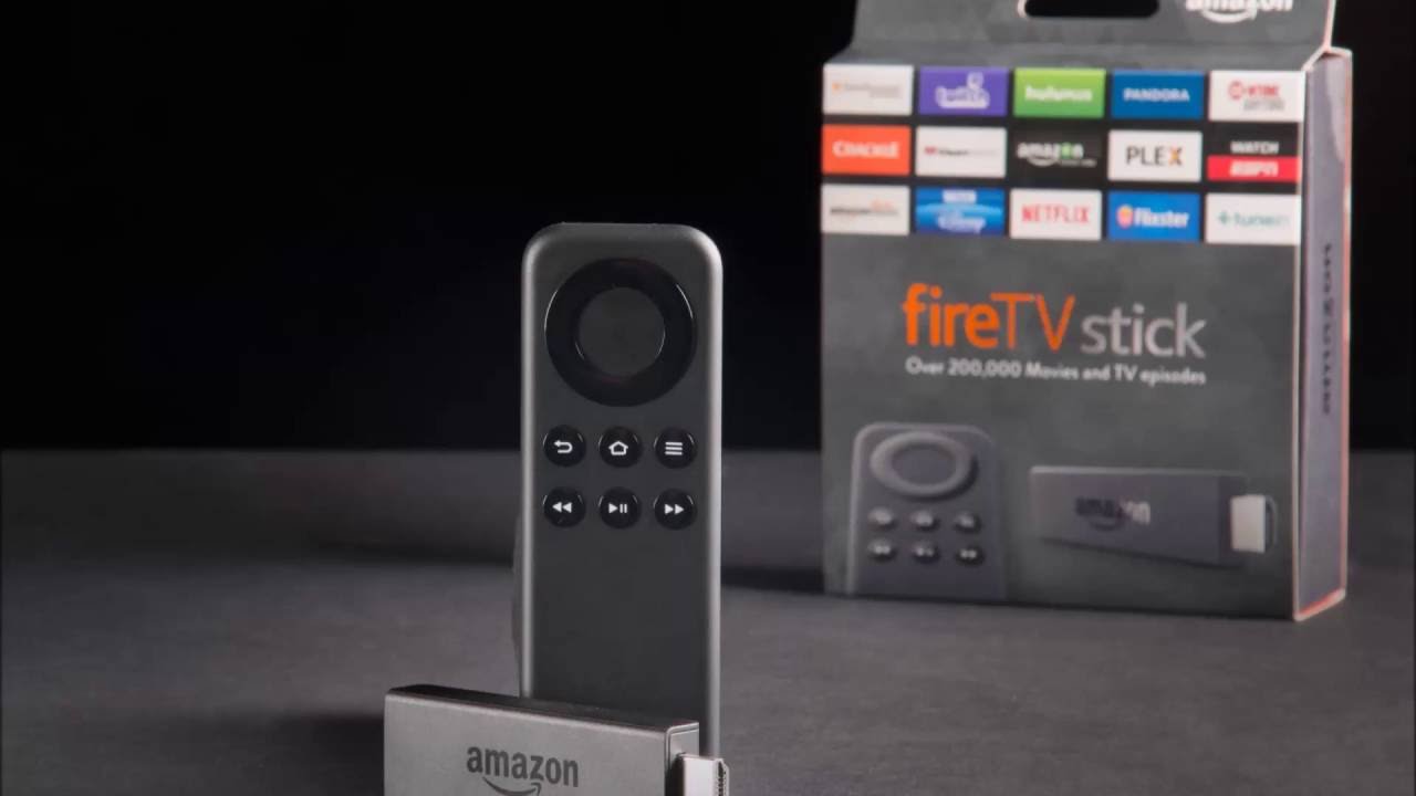 How To Fix Amazon Fire TV Stick Losing Connection! - YouTube