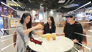 เที่ยวตามใจ The 5 Favs - Tea Tasting all the way through Taiwan (23/10/2020)