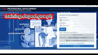 Paano makakuha ng NEAP Certificate matapos magtake sa LinkedIN Learning? #neap #reclass #deped