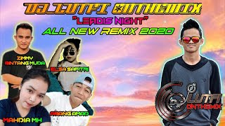 DJ LUTFI TERBARU 17 6 2020 PART #2