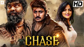 ಚೆಸ್ - CHASE Kannada Movie | Sukrutha Wagle | Vijeth Gowda | Sandeep | Kannada Full Action Movie