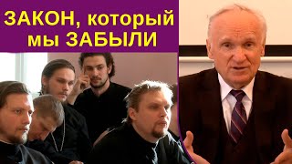 «Ищите прежде Царства Божия и правды Его»