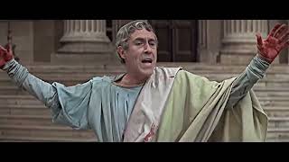 Brutus' Speech of Caesar's Death (Julius Caesar)