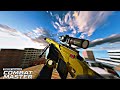 The best sniper rifle in Combat Master | Combat Master Online