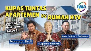 RUMAH KTV MASA DEPAN INDONESIA, APAKAH ANDA SIAP?