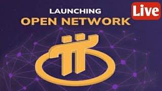 Pi Network current price in binance Live | pi Mainnet Launch today : bitget, gate.io, coinmarketcap