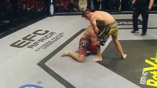 EFC 38: Hawkey Rising