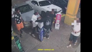 HPD Seeks Public’s Help Identifying Suspects in Violent Robbery and Kidnapping