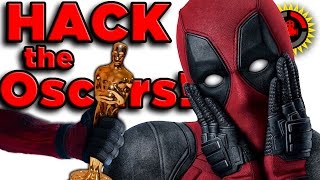 Film Theory: The ULTIMATE Guide to Predicting Oscar Winners