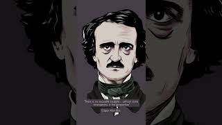 Edgar Poe once said.. #quotes #sayings