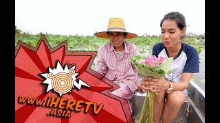 รายการ Go! Thailand ep.12 เที่ยวตามคลองนครปฐม