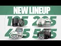 NEW iRobot ROOMBA Lineup For 2025! - A COMPLETE Refresh, with LiDAR!