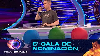 Programa 35 (15-01-2025) - Gran Hermano