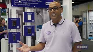 How HID is leveraging partnerships to create smarter solutions for end-users.