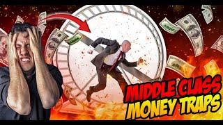 5 Middle Class Money Mistakes Exposed!