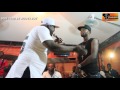 KEROZENE en Freestyle avec DEZY  champion