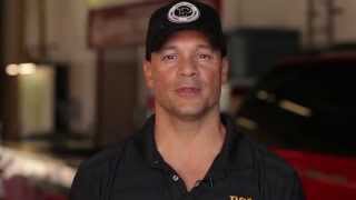 DEAN DISASTER EMERGENCY ASSESSMENT NOTIFICATION Promo Video