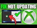How To Fix Xbox App Not Updating / Stuck on Update (PC)