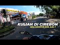 UNIVERSITAS YANG ADA DI KOTA CIREBON | KAMPUS DI CIREBON